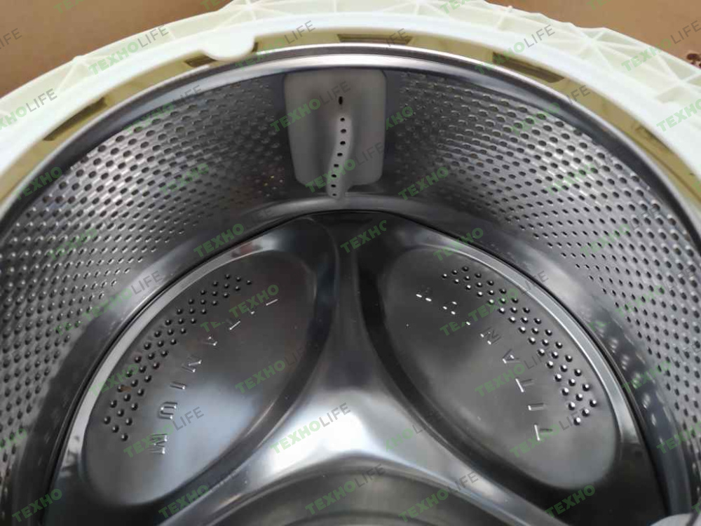 Бак стиральной машины, Indesit, C00294330, в сборе
