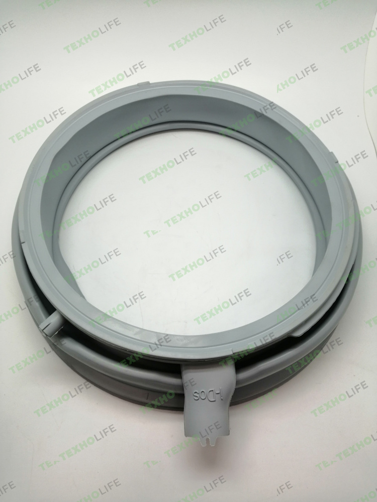 Манжета люка стиральной машины, Bosch, 23002446