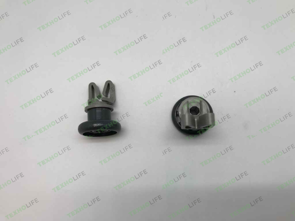 Ролики посудомоечной машины, BEKO, KUPPERSBERG, HANSA 1885800500, цена за 1 шт
