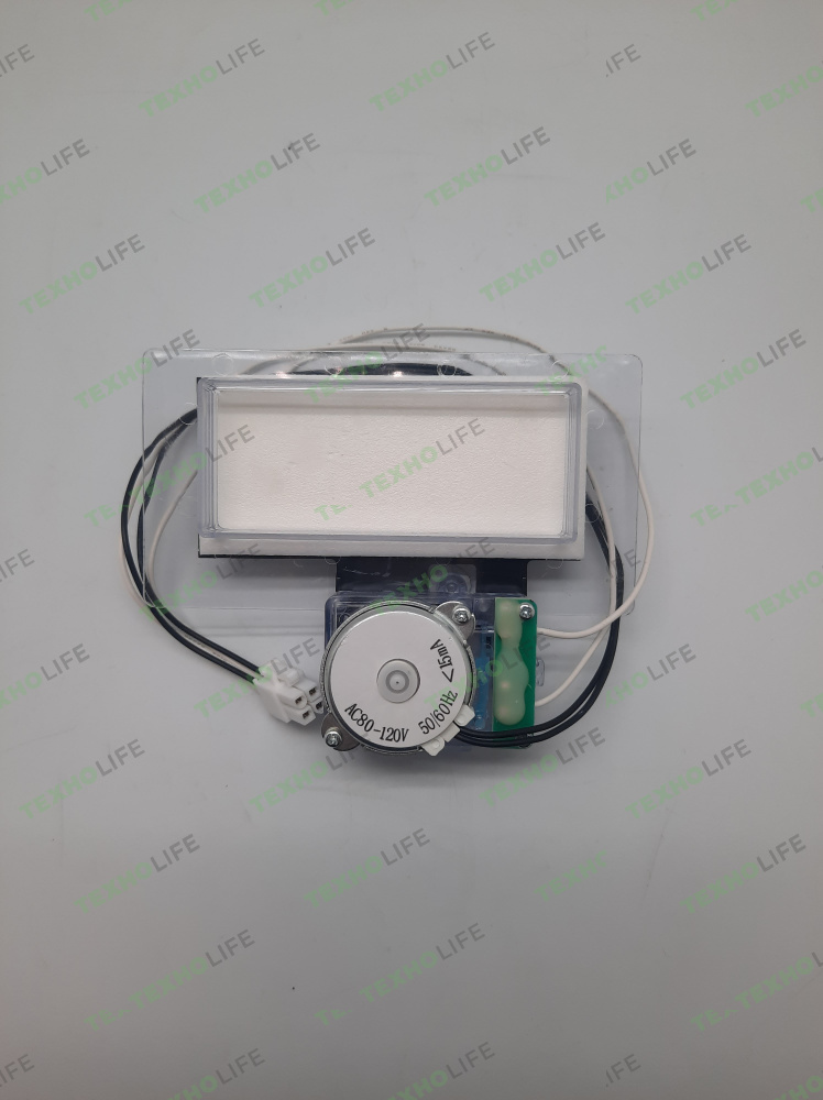 Воздушная заслонка холодильника, Indesit, Ariston, C00261572, НЕ ПОСТАВЛЯЕТСЯ