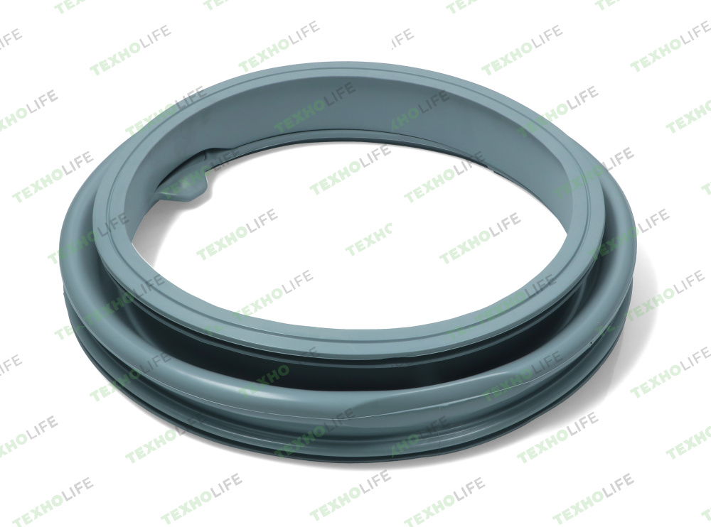 Манжета люка стиральной машины, Samsung, DC64-01664A, Diamond, GSK006SA, 5кг