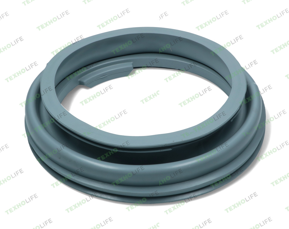 Манжета люка стиральной машины, Samsung, DC61-20219A, GSK003SA