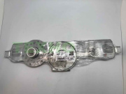 Опора стиральной машины Bosch, Siemens EBI051, 680351 с фланцем