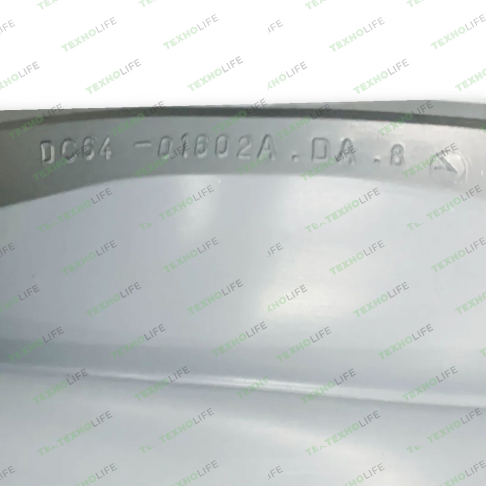 Манжета люка стиральной машины, Samsung, DC64-01602A, GSK007SA