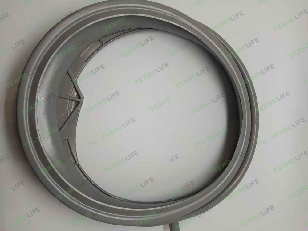 Манжета люка стиральной машины, Candy, Hoover, Zerowatt, 43019277