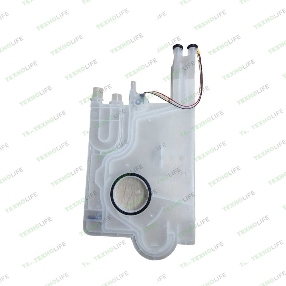 Теплообменник для посудомоечной машины LG, AEC73037601