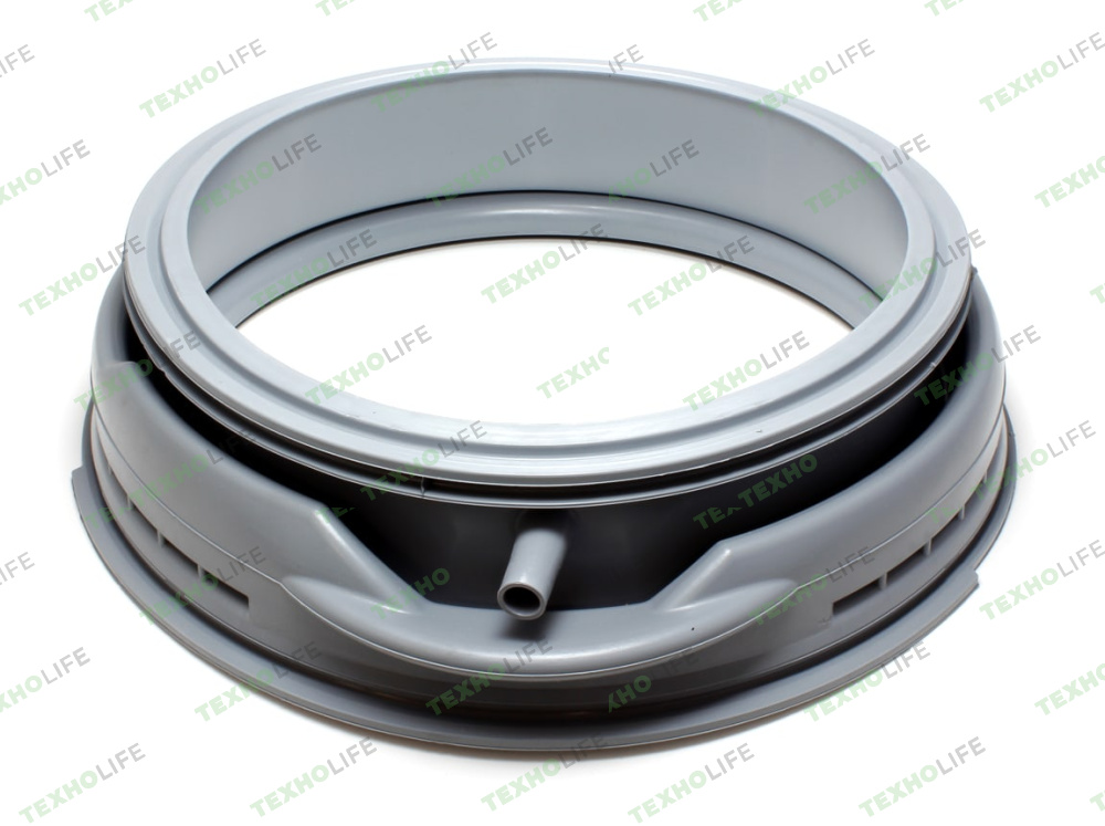 Манжета люка стиральной машины, Bosch, 00289500, 00101200