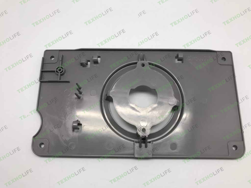 Короб мотора-вентилятора холодильника, Samsung, DA61-00417A, Оригинал