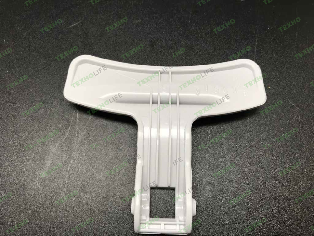 Ручка люка стиральной машины, Haier, 0020203117C, Оригинал
