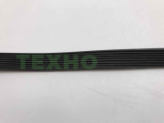 Ремень для стиральной машины, 1150 H7, BLH135UN, Hutchinson