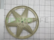 Шкив барабана к стиральной машине Candy, 41024468