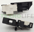 УБЛ (замок) для стиральной машины Midea, 17438100005405, Concore