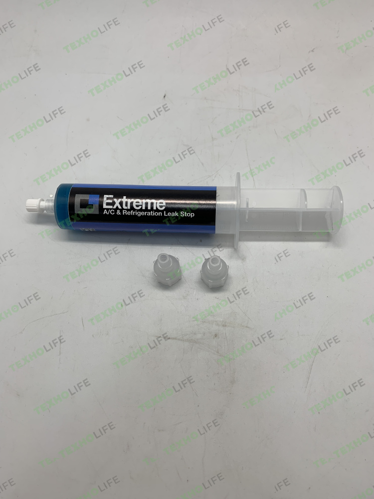 Герметик для устранения протечек фреона Extreme, 30ml в карт.уп. (TR1062.C.J9.S2) R-22, R-410