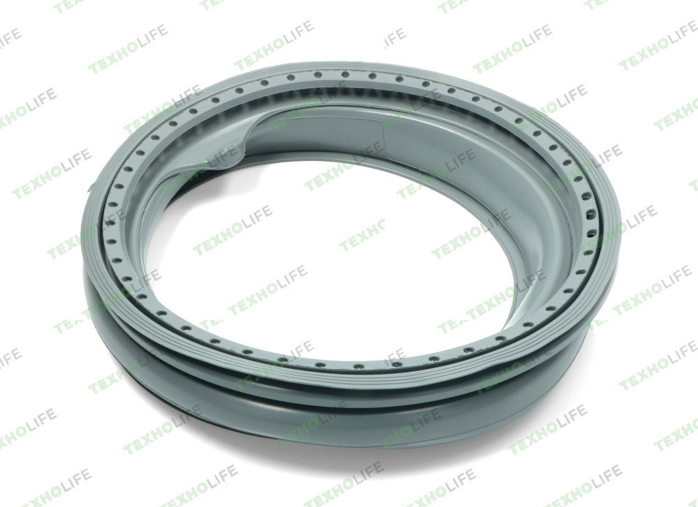 Манжета люка стиральной машины, Electrolux, 00101404, 1327601009