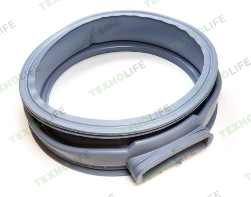Манжета люка стиральной машины, Bosch Maxx 5, Siemens, с сушкой, 00441415