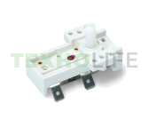 Термостат масляного обогревателя, TRB003UN, TY53 (0-55C° шток=15мм)