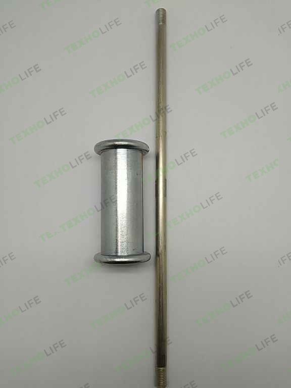 Обратный молоток для демонтажа подшипников СМА