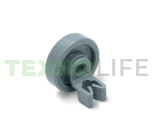 Комплект колесиков корзины, для пмм Gorenje, 441305
