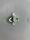 Датчик температуры, KSD, 180°С, 220V 20A, TCH024