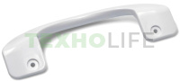 Ручка холодильника Gorenje 380373, DHF000GO