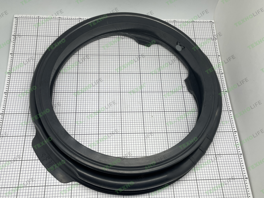 Манжета люка для cтиральной машины Hansa, Бирюса TG100-1422WMIDG-3047