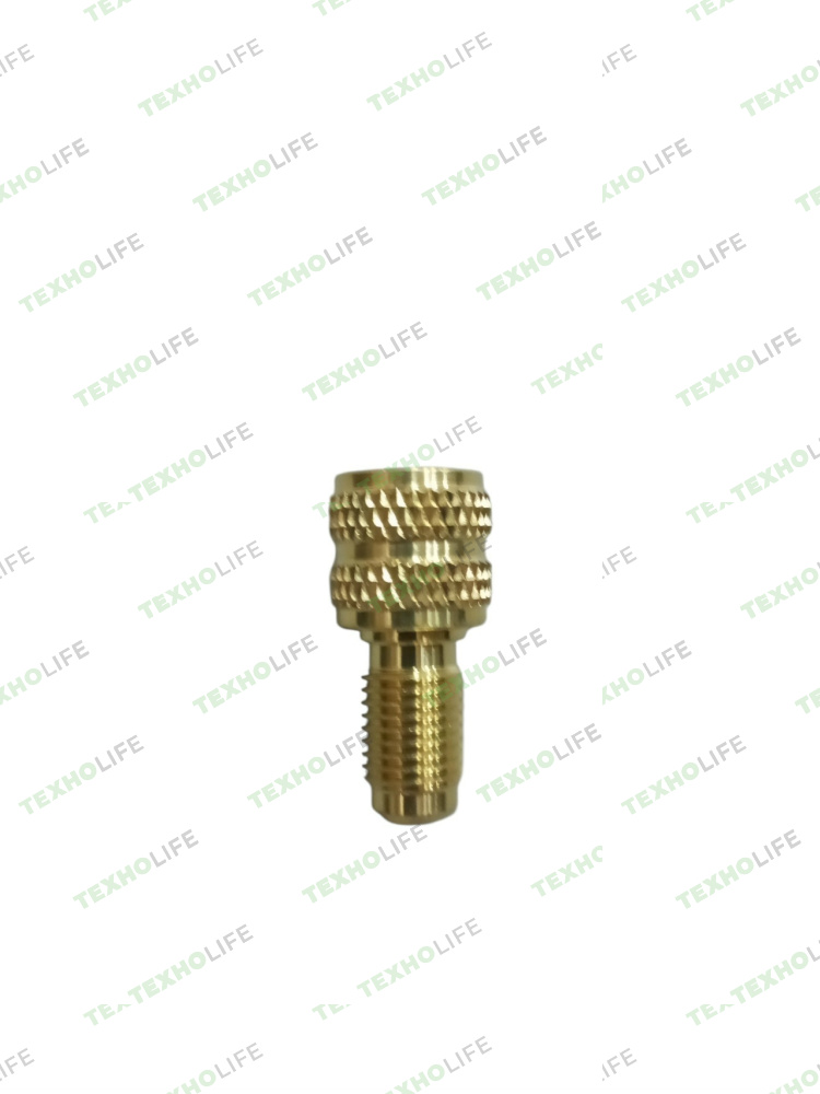 Штуцер переходной R410/R22 AD78 K