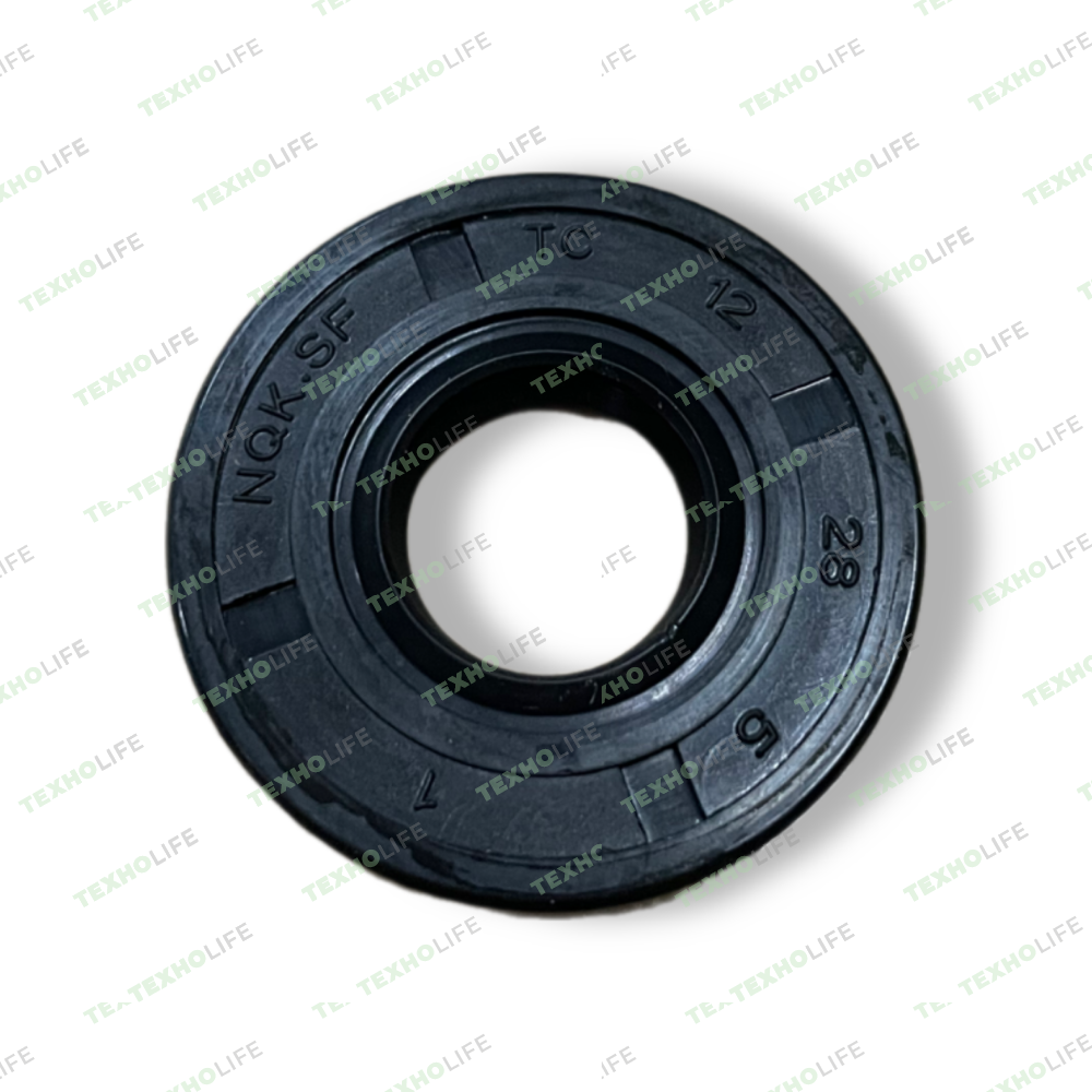 Сальник бака 12*28*5 NQK Сальник бака 12*28*5 NQK