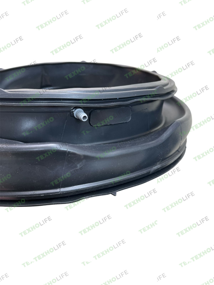 Манжета люка стиральной машины TCL, 4C121-000023