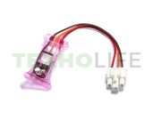 Датчик оттайки холодильника, LG, 6615JB2002A