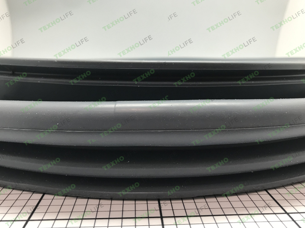 Манжета люка стиральной машины, Hisense, Leran, Gorenje, HK2227499
