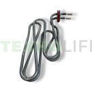 ТЭН сушильной машины, Candy, 1200W, 41027542