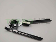 Трубогиб рычажный на 90гр. СН-368 дюйм. (1/4, 5/16, 3/8)