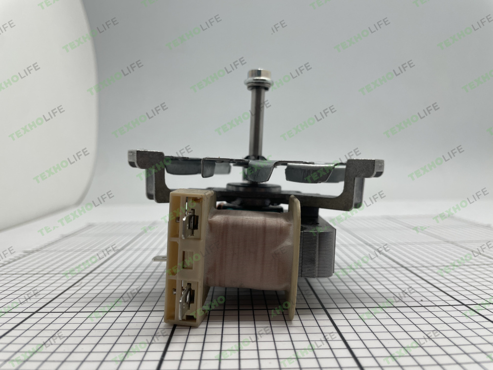 Вентилятор обдува духовки, 264440102, 24W, 220-240V, шток 45мм