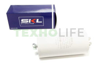 Конденсатор, 110мкф (пластик), CAP543UN