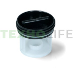 Фильтр насоса стиральной машины, Bosch, 095269, FIL003BO