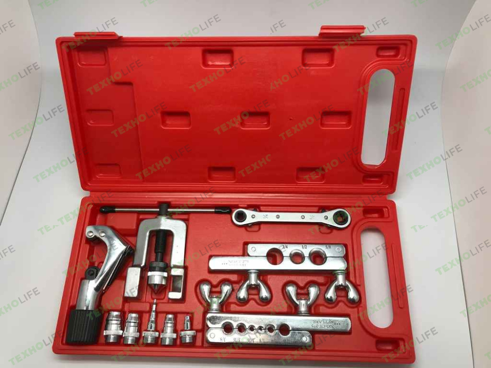 Вальцовка CH-278 L(SN) (набор)