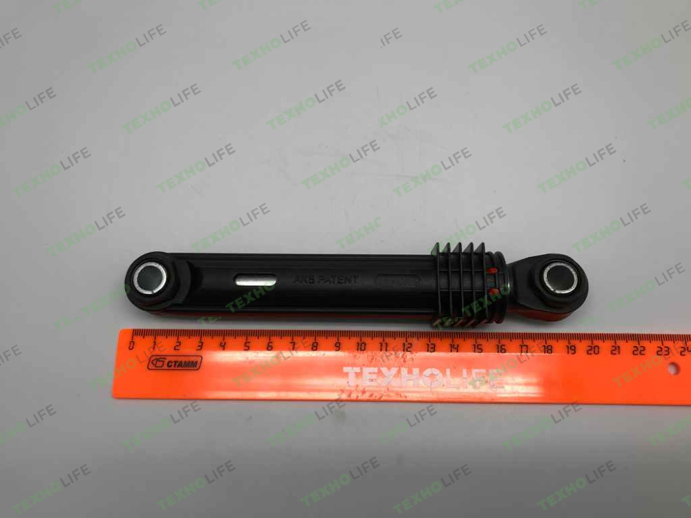 Амортизатор стиральной машины, Samsung, 100N, (180-270мм), DC66-00343G, 12ph22c