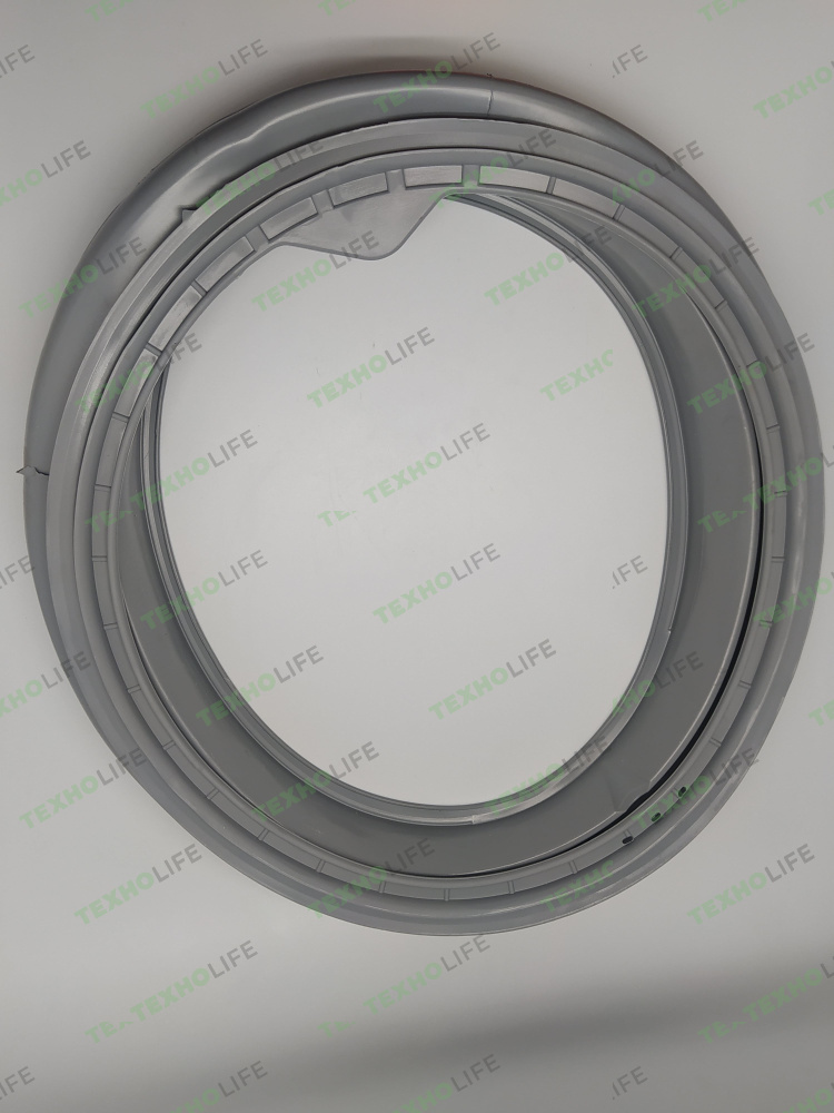 Манжета люка стиральной машины, Indesit, C00283995