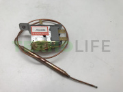 Термостат холодильника, Daewoo, LG, Samsung, HL115, PFA-606S, 2-х конт.
