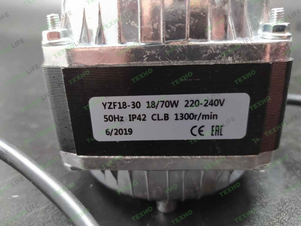 Микродвигатель VN18*30T4A Китай