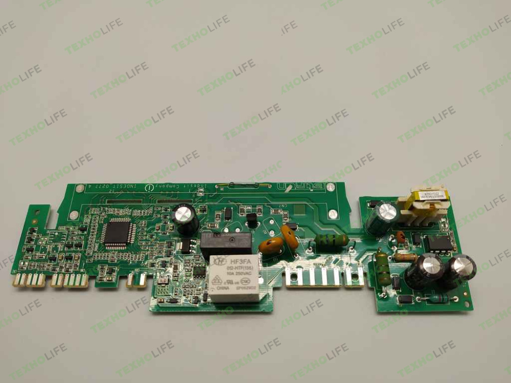Модуль управления холодильника, Indesit, Ariston, C00306865
