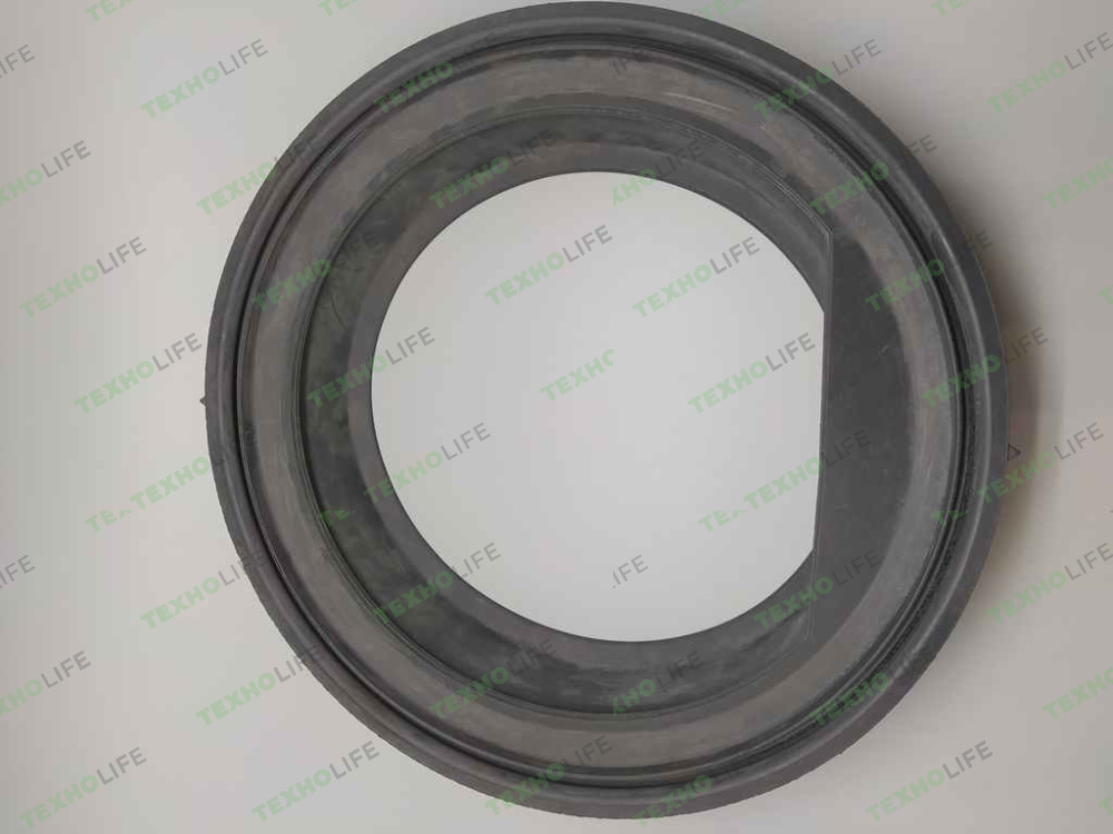 Манжета люка стиральной машины, Beko, 2807710200, GSK006AC