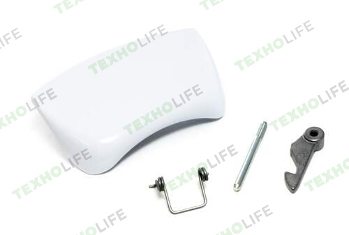 Ручка люка стиральной машины, Indesit, C00141736