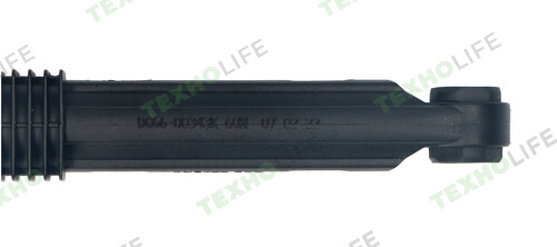 Амортизатор стиральной машины, Samsung, 60N, (160-280мм), 10+13мм, DC66-00343K, SAR008SA, AKS