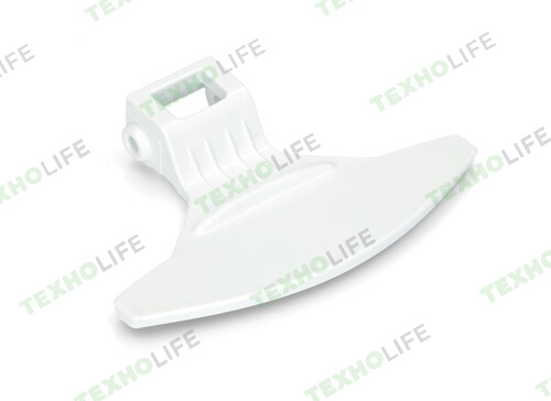 Ручка люка стиральной машины, Beko, 2813120100, DHL000AC