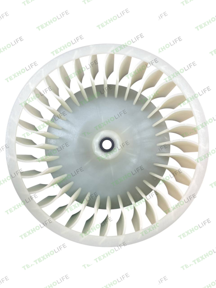 Крыльчатка  для сушильной машины LG, MER61881601