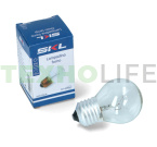 Лампа для духовки, 40W, E27, 300C°, LMP105UN, CU4417