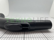 Наконечник шланга пылесоса, PL016, D32мм, универсальный