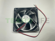 Вентилятор Tidar 24V 92*92*25, 9225D24HS