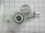 Емкость для соли посудомоечной машины, Beko 1768300100